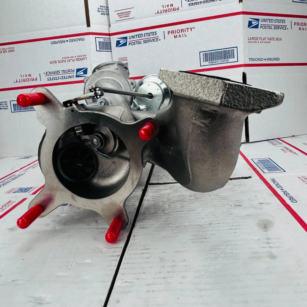 Remanufactured Turbo 06J-145-702-K 06J145701J 06J145702G For VW/Audi 2.0L