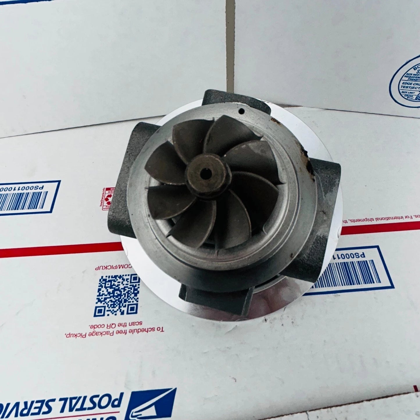Replacement IS38 Turbo Core 06K145722H F51ceg-sr023b for AUDI VW