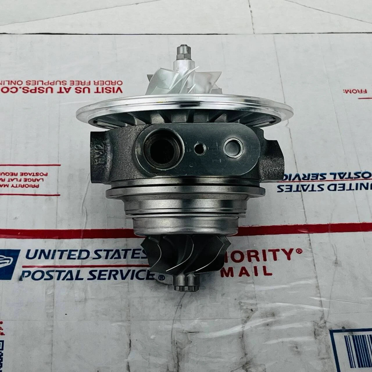 Turbo Cartridge Core Fits Audi A6 Porsche Macan RHF5 Seat 06L145722N 06L145702