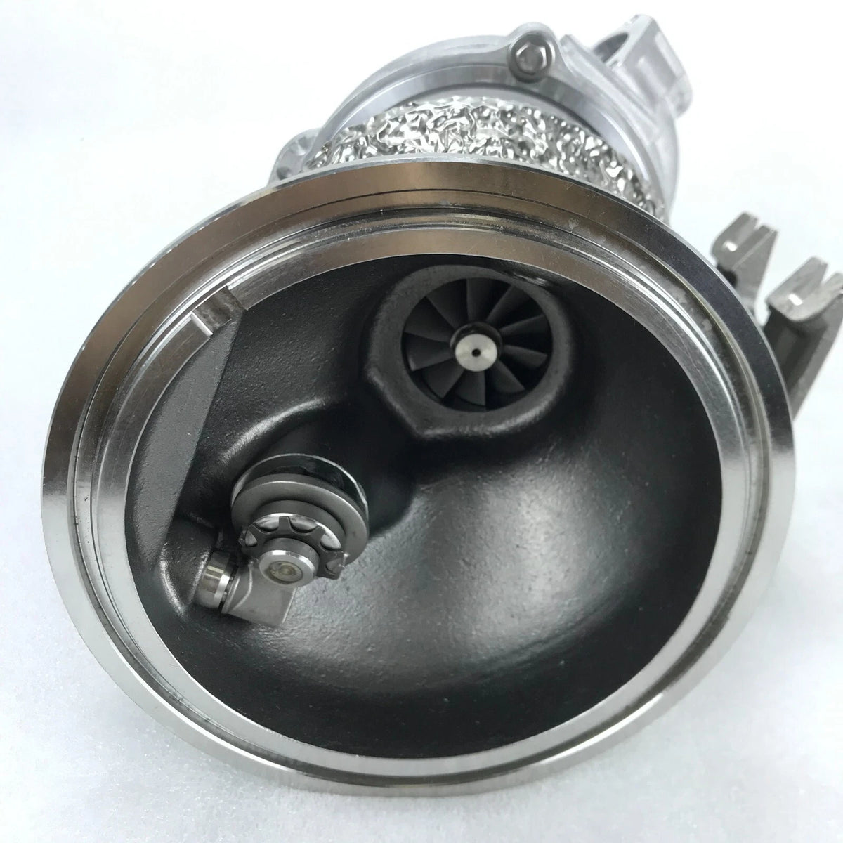 New Turbocharger 06M145689 06M145A01 18539700025 For Audi S4 S5 SQ5 3.0L