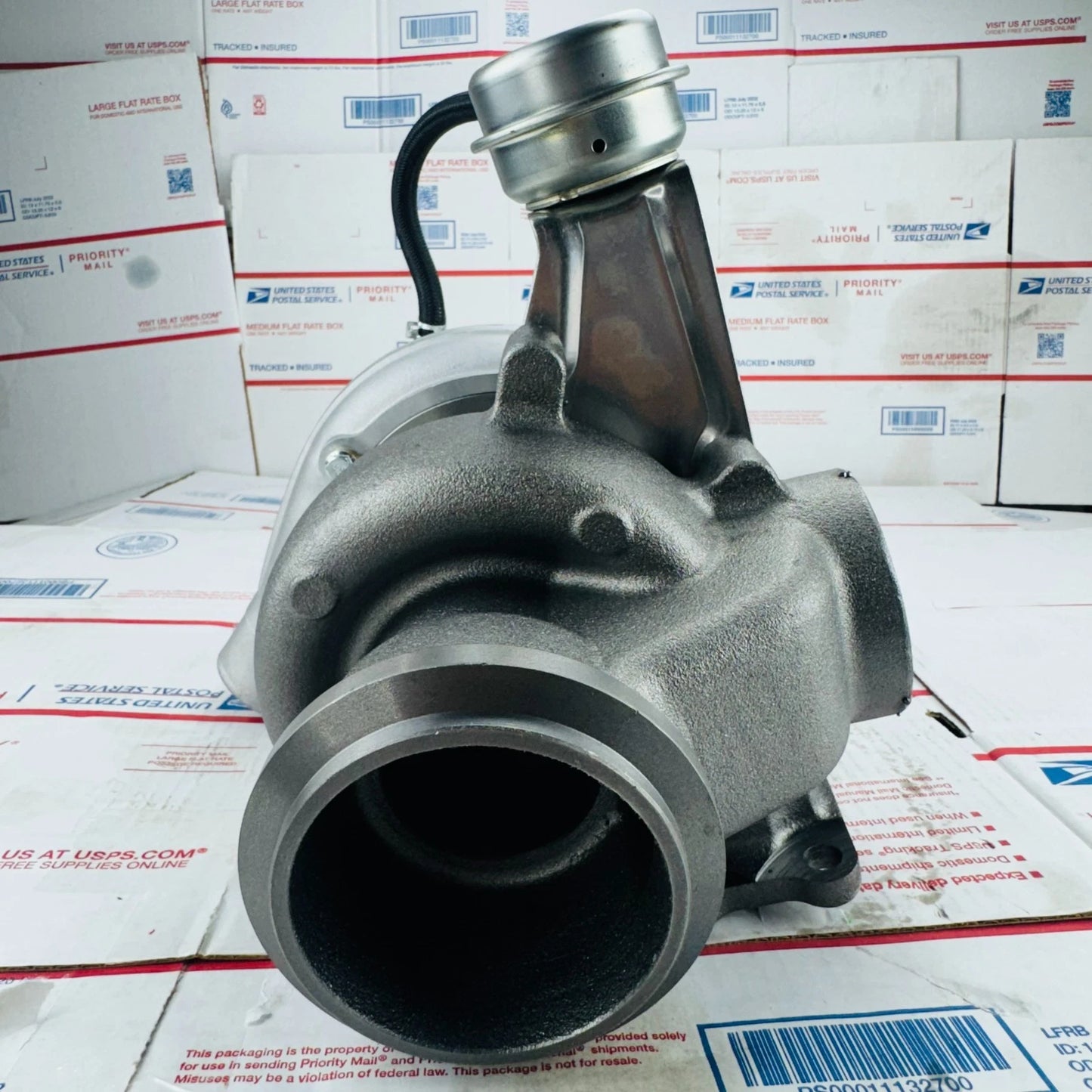 New turbo 103-2081 166808 0R6728 For S2EG070 Caterpillar Earth Moving 3116