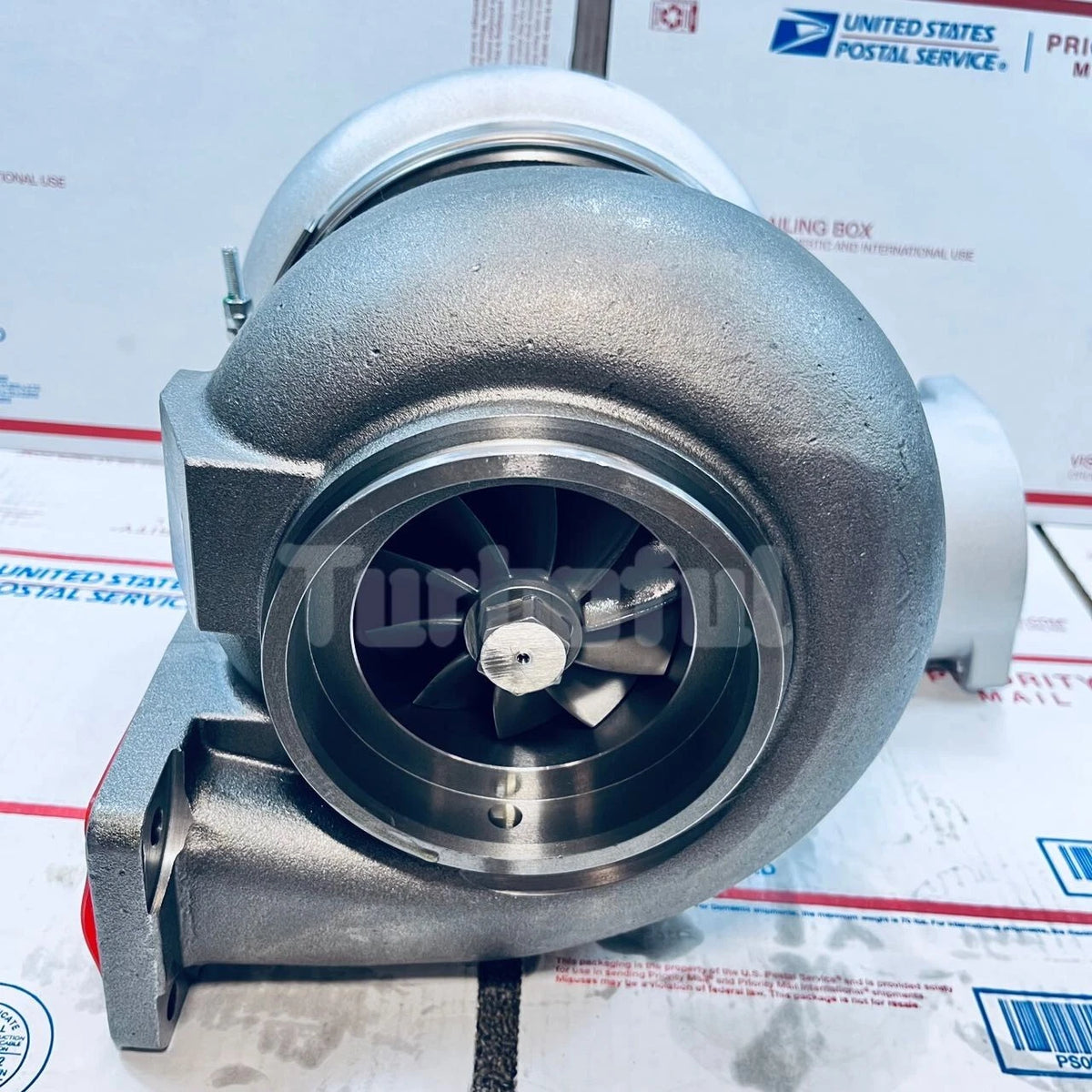 Turbocharger RPLMT Fits Caterpillar Industrial 3400 GT5002 701756-0010 10R-0423