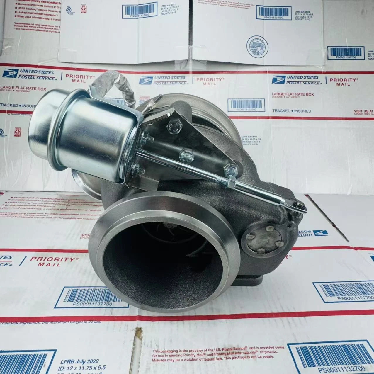 New Turbocharger 173413 10R1062 For S310 Caterpillar Truck CAT C10