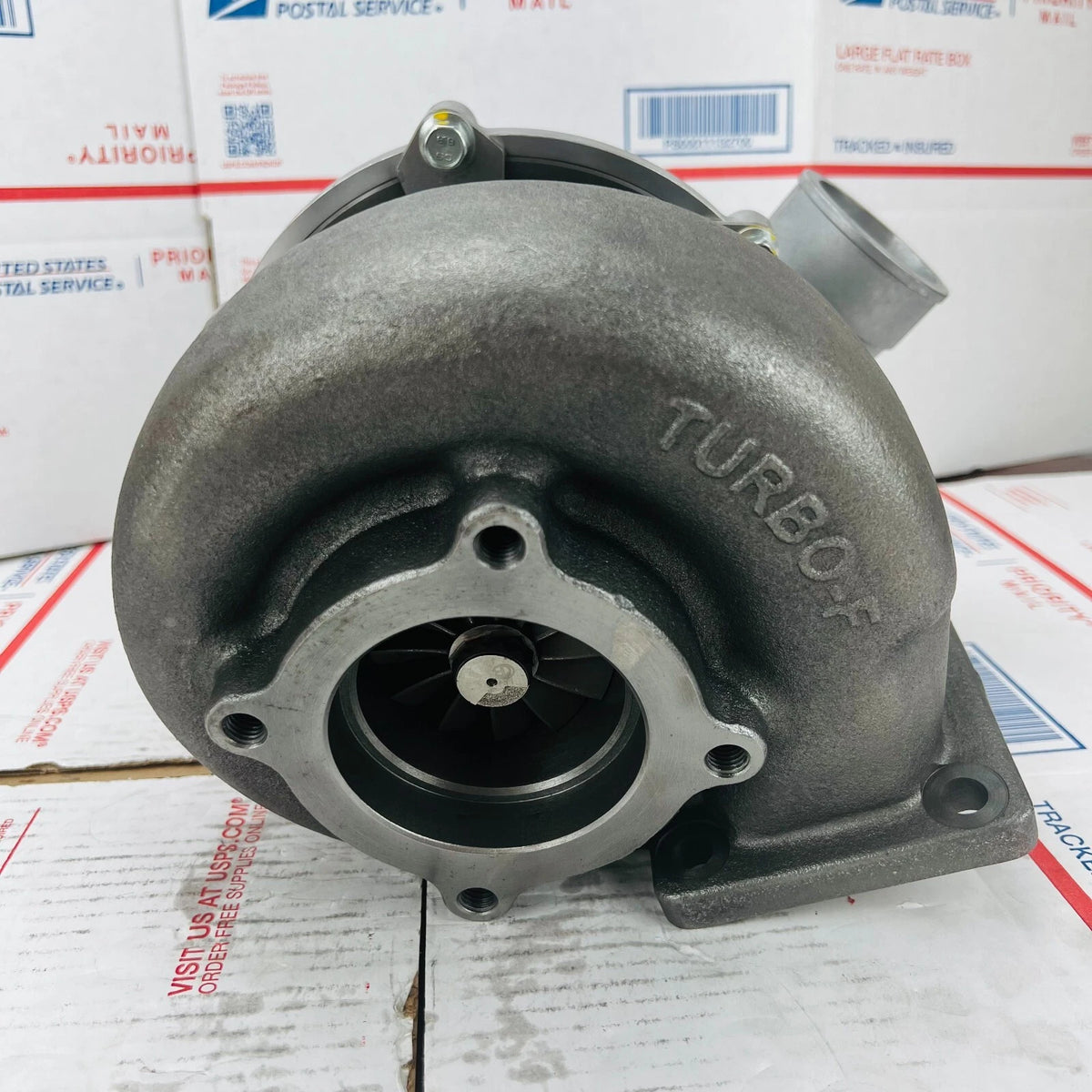 RHC7 Turbo replacement fits for 114400-3140 Hitachi EX300-2 EX300-3 Isuzu 6SD1