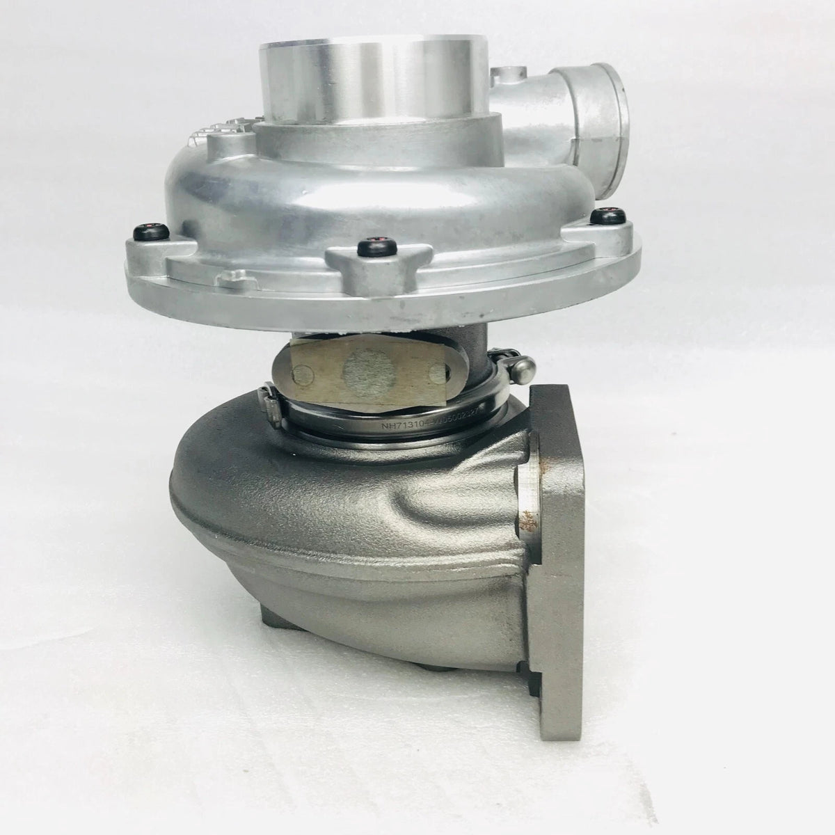 NEW RHG6 Turbo 114400-4180 VA570044 CIDY For Isuzu Earth Moving 6HK1TQA