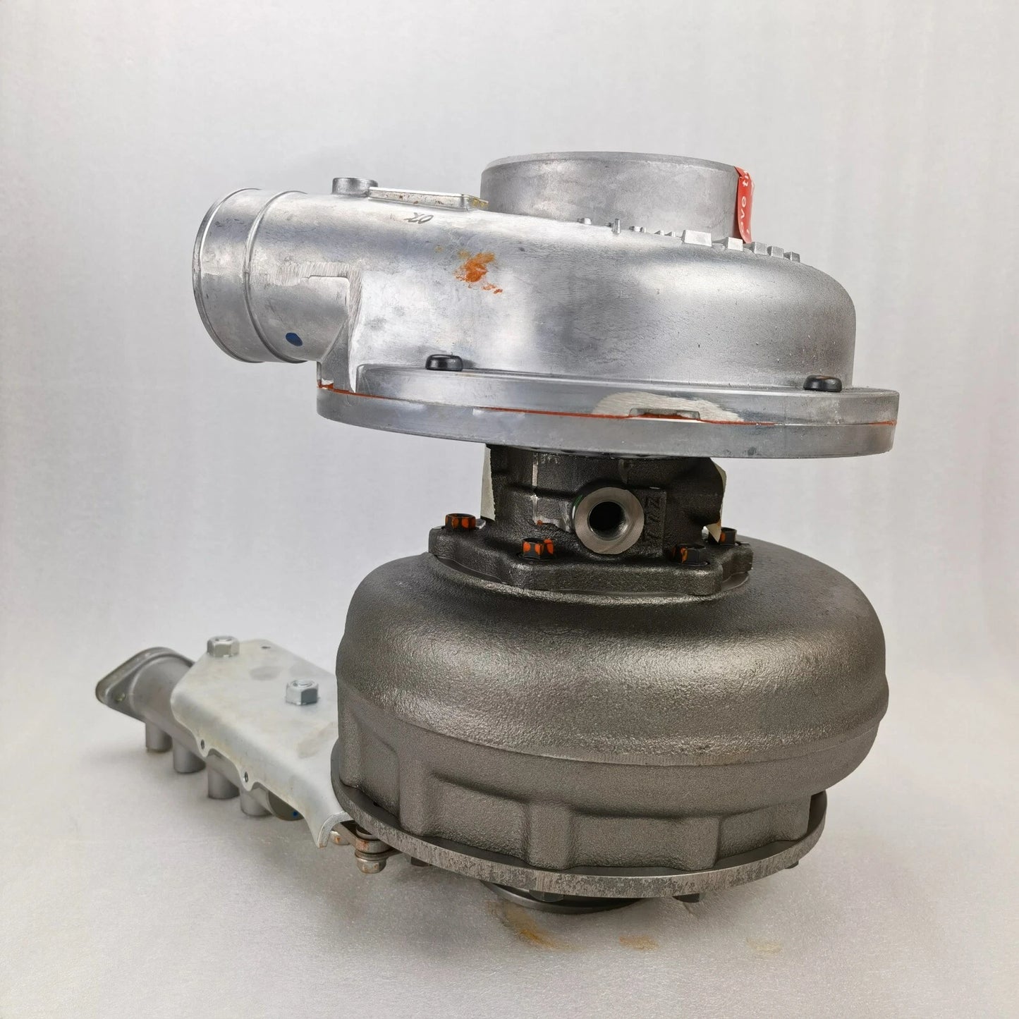 Original Turbo RHG8V 114400-2593 114400-4255 FOR Isuzu Various Truck 6WG1 382P