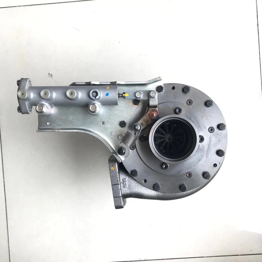 Original RHG7V VIEJ Turbocharger 114400-4295 VF510021 For Hino Isuzu 6UZ1T
