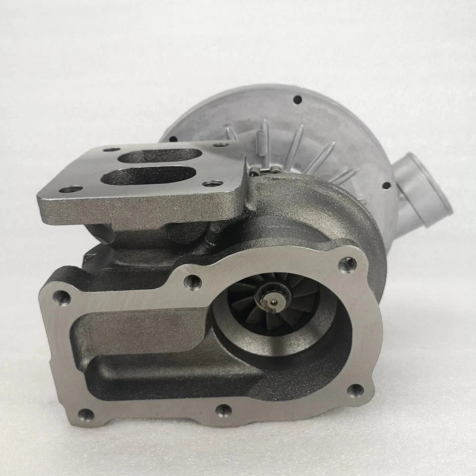 NEW RHG6 114400-4380 VA570090 CIEW Turbocharger For Isuzu 6HK1T Hitachi Engine