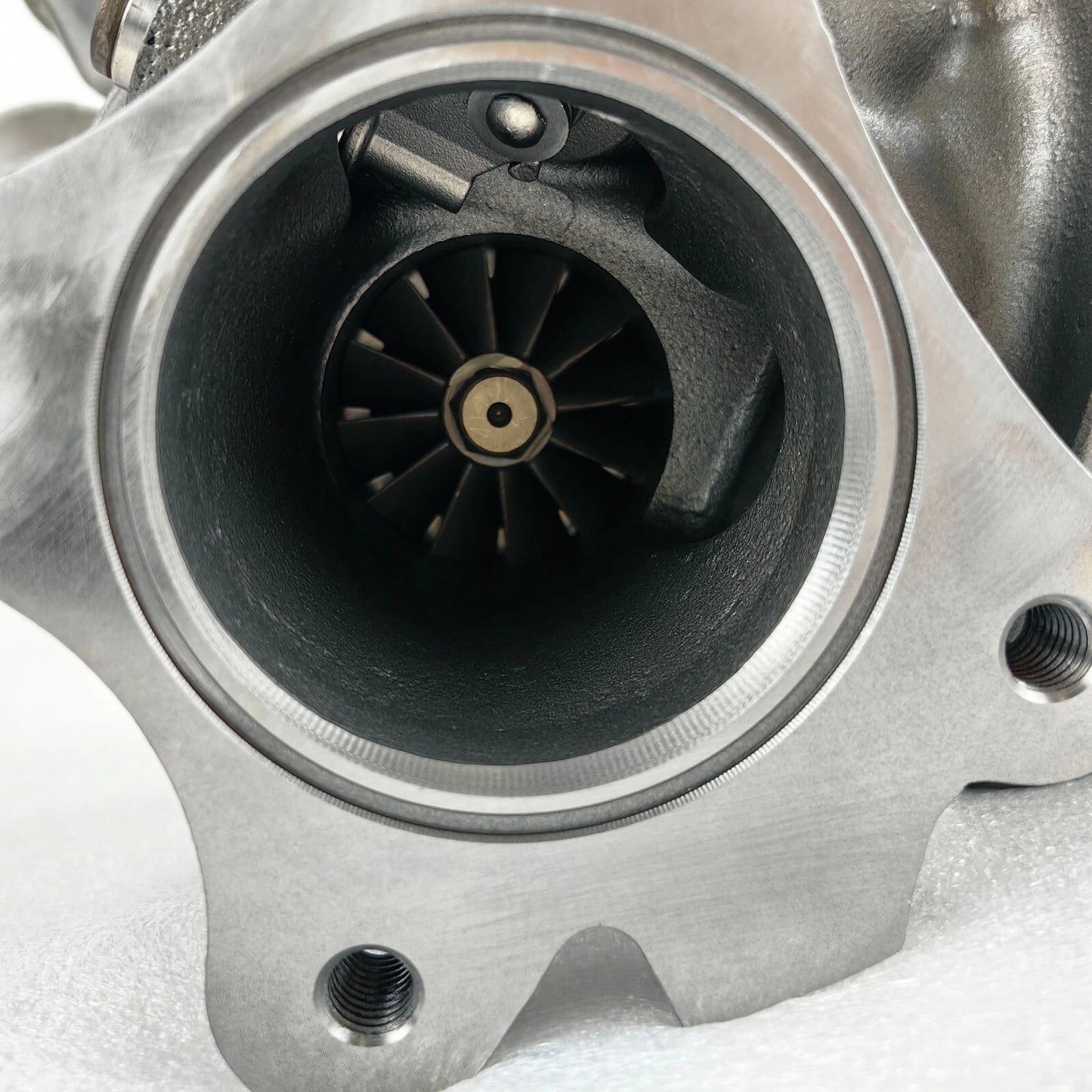 New Turbo 11559700046 For B1UG International MaxxForce DT I334 7.6L Hi Pressure