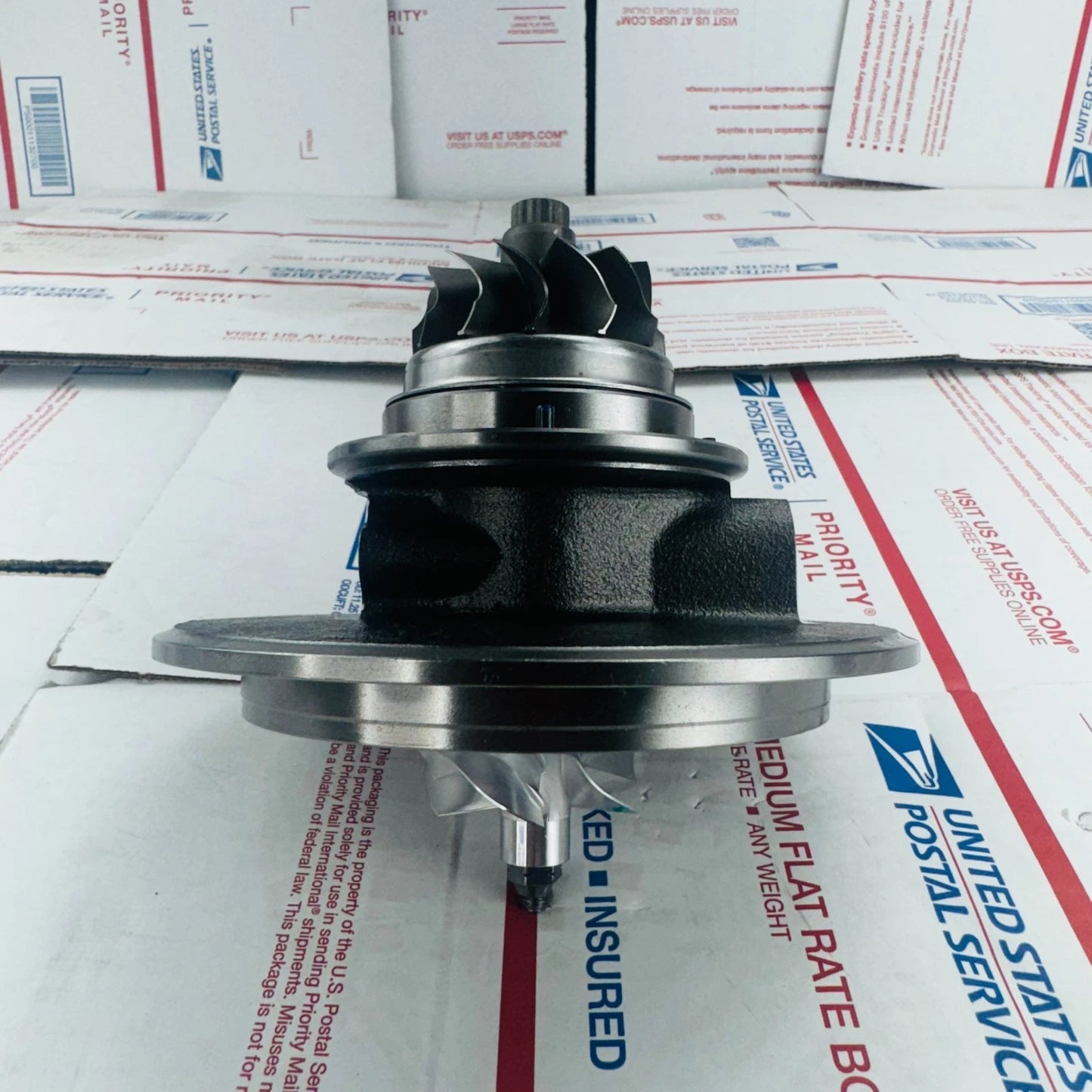 Turbo Cartridge 11559700047 11559880047 For International Navistar DT466E HP