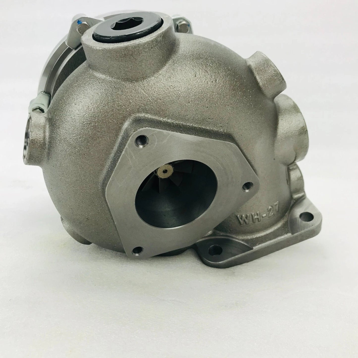 Turbo MYAV RHC61W 119195-18030 119195-18031 VC240080 FOR 1995-98 YANMAR Marine