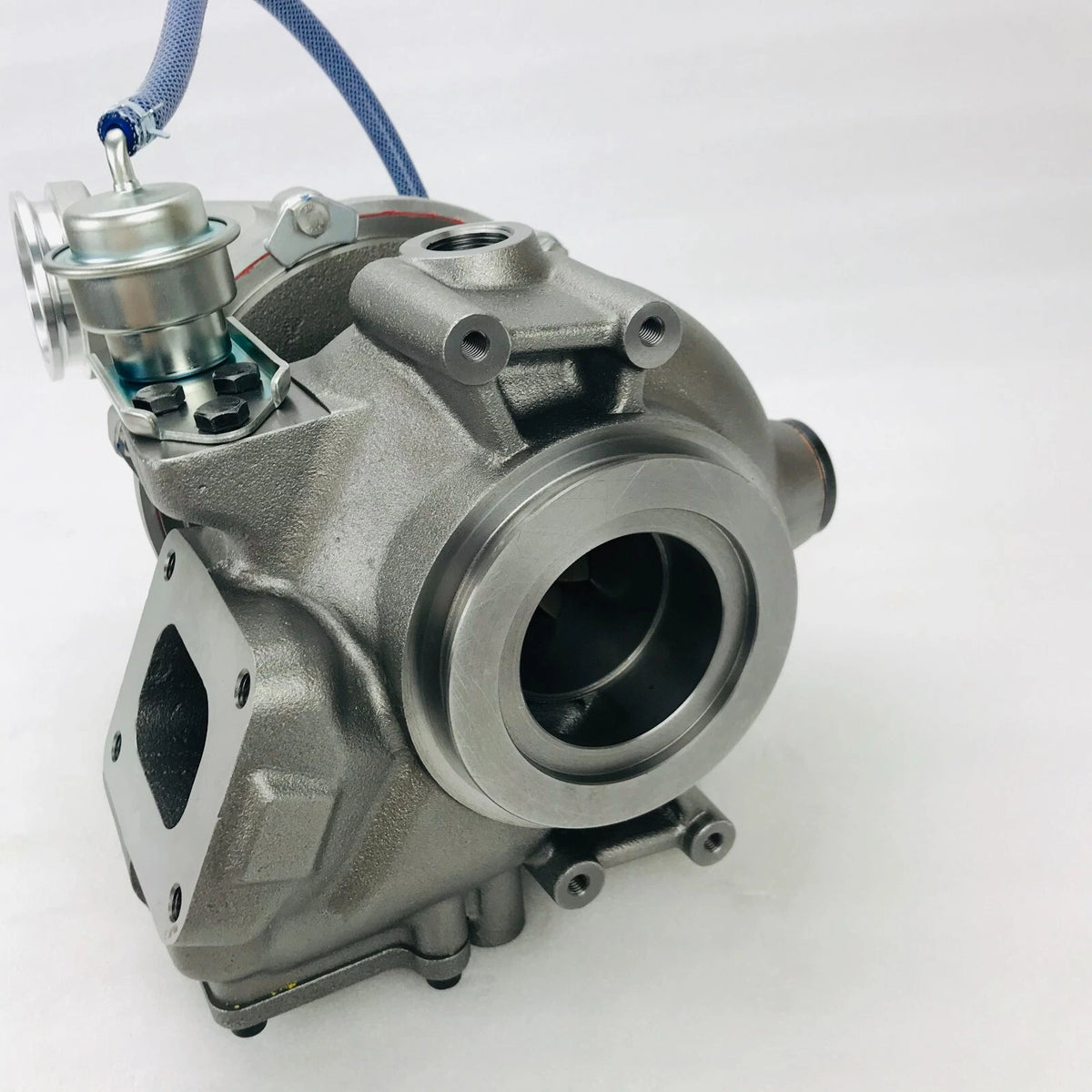 NEW 119575-18011 Turbo For RHC7W VB290033 VA29003 Yanmar Marine 6LY2-STE MYAW