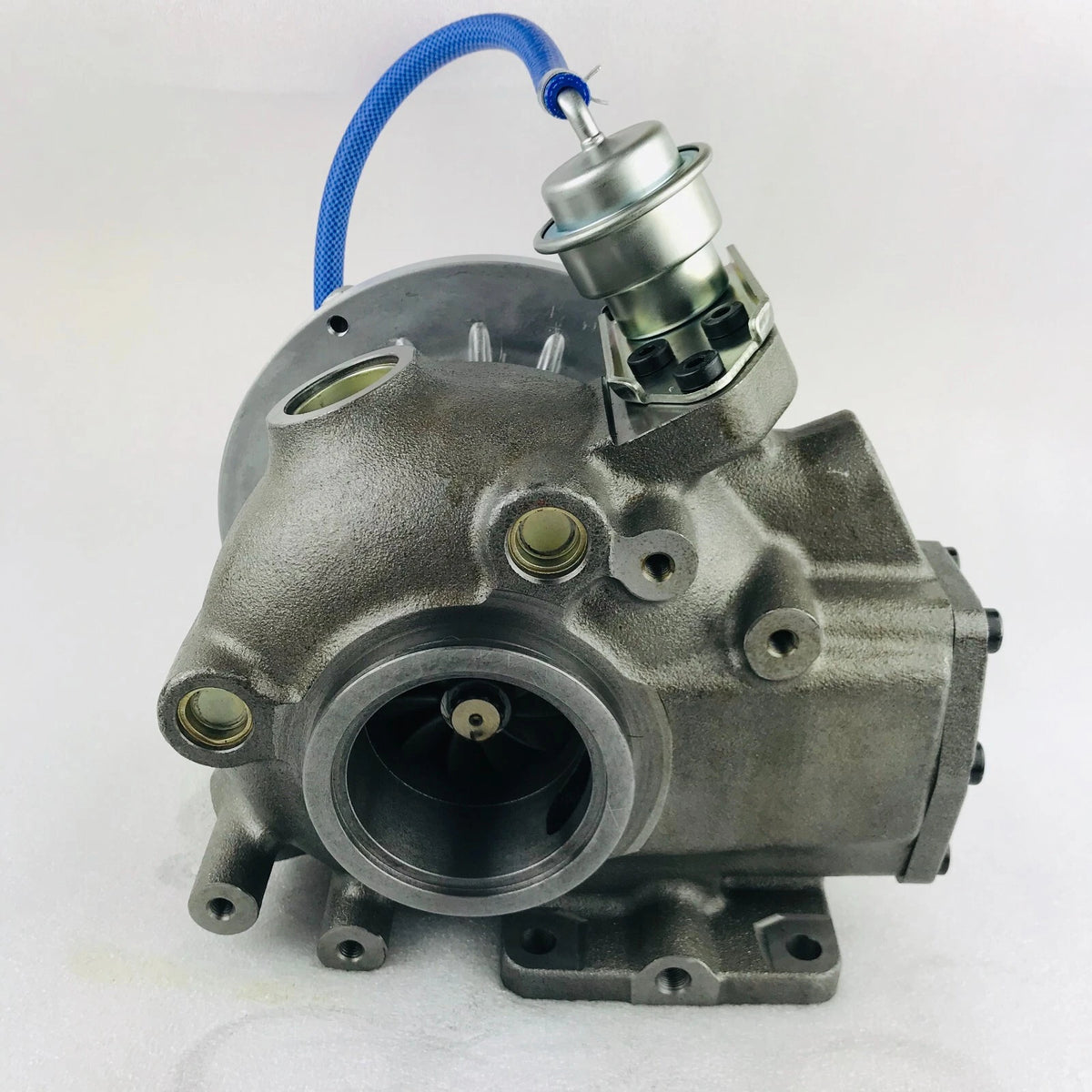 Turbo RHE62W 119775-18150 11977518150 MYEV For 2000- Yanmar Marine 6LPA-STZP2
