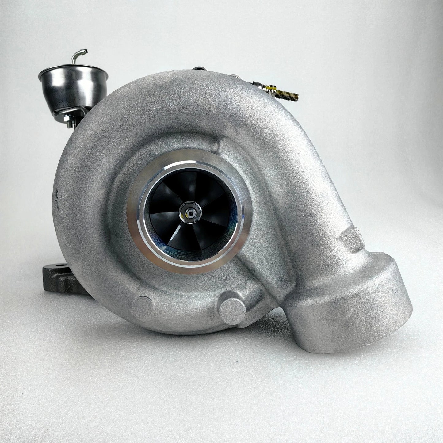 Replacement Turbo Fits International Truck B2NG D267 12709700007 12709880007