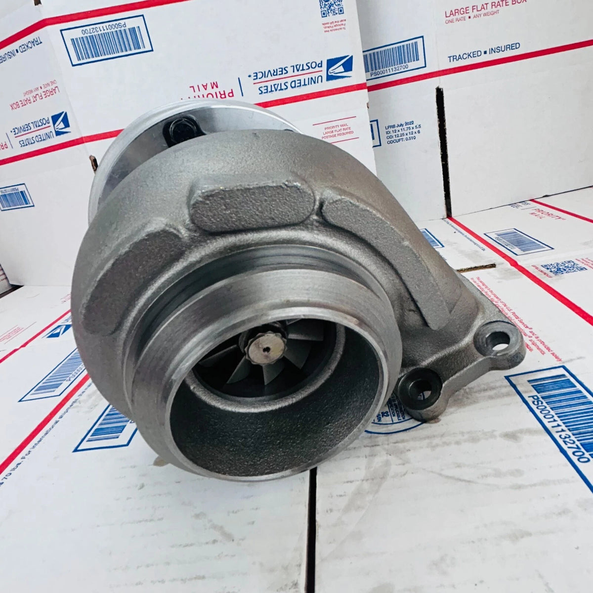 RPLMT S200G001 Turbocharger 133-5324 1335324 Fits Caterpillar Engine CAT 3116