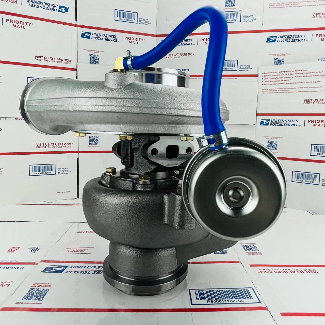 Replacement Turbo S200G022 Fits 3126B Caterpillar Truck 169980 169613R 1862532