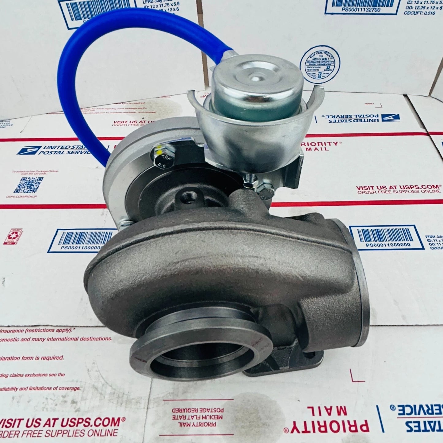 Turbo 173628 RE518234 174964 773628 RE519535 FOR John Deere Various S1BG 5030H