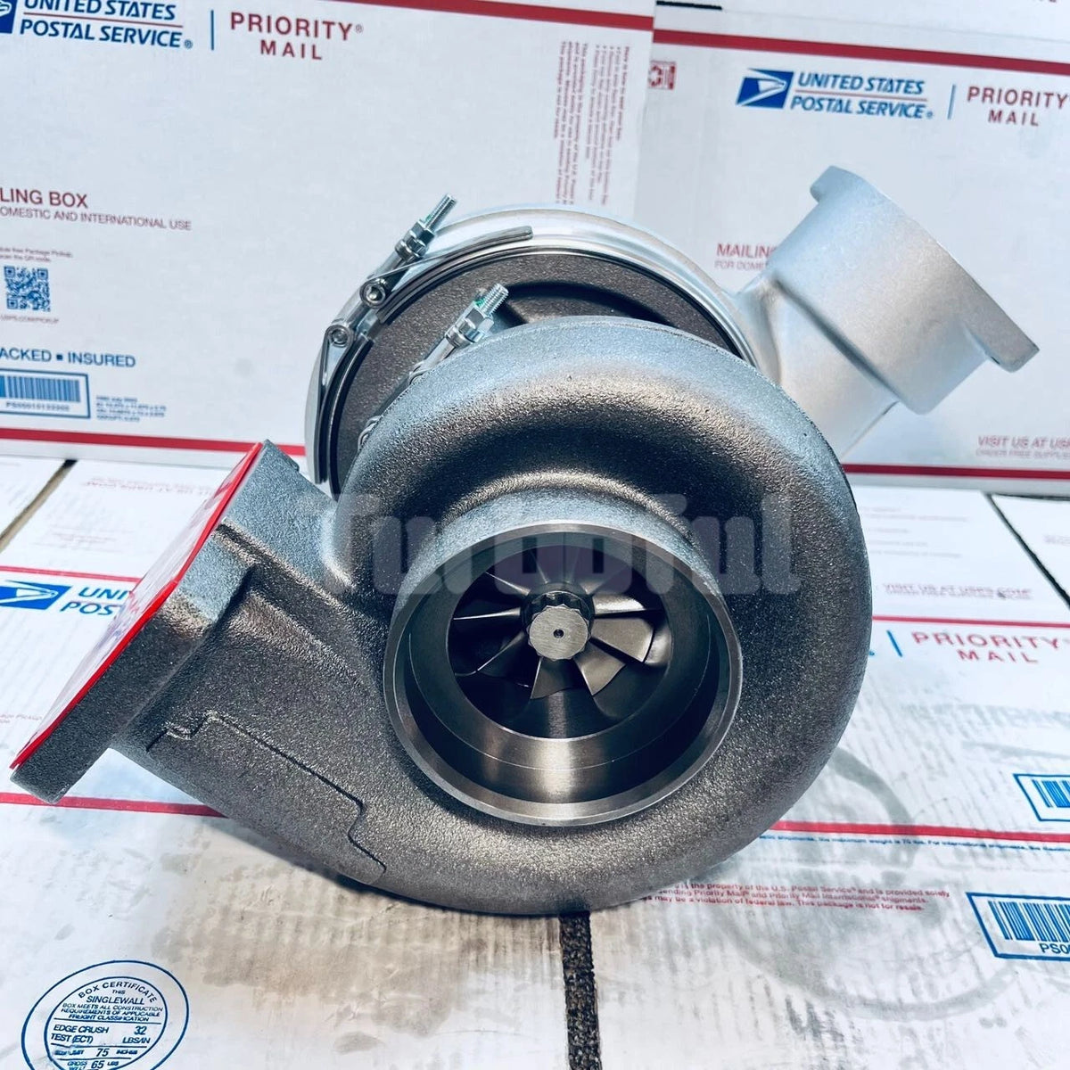 Turbo RPLMT Fits 3306 3306B Caterpillar S4DS011 178106 196552 313272 7C7579