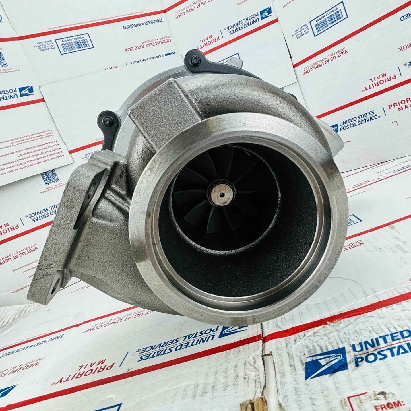 NEW GT4082 Turbo 1825406C92 466741-0054 FOR Navistar IHC Industrial Truck DT466