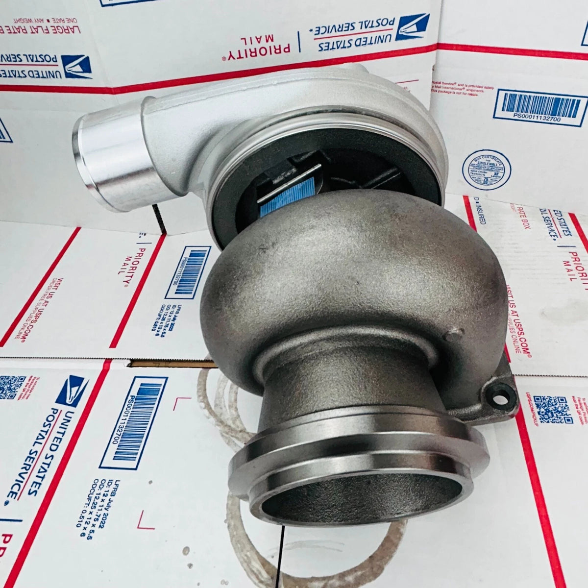 New Turbocharger 191-5094 10R-0368 1915094 For Caterpillar Excavator 330C