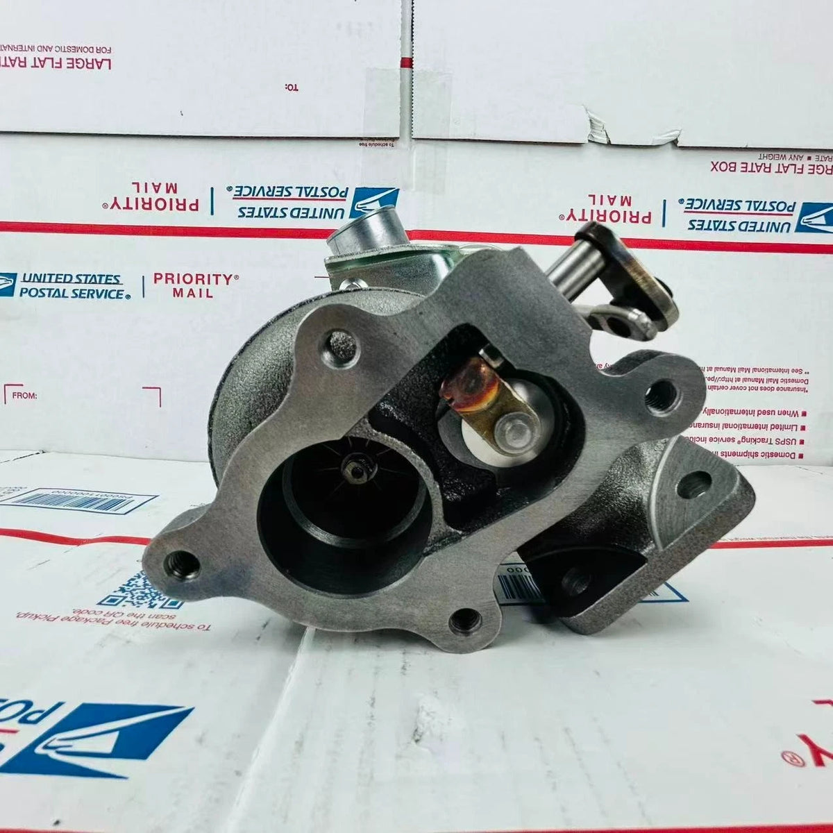 NEW Turbo CK30 CK40 CK38 1J860-1 For TRHF3 Tractor Excavator Kubota Industrial