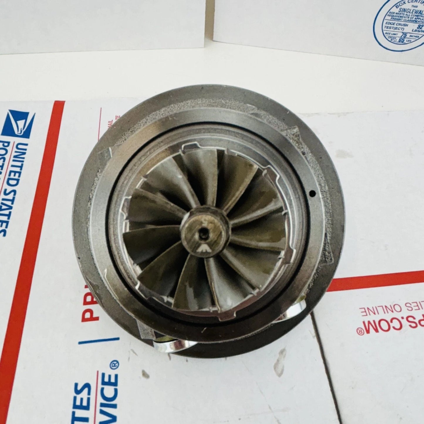 NEW Turbo CHRA CORE 28231-2B700 Cartridge For Hyundai Veloster 1.6L 1591CC 97Cu