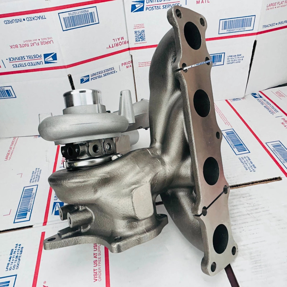 Remanufacturer TD04HL4S Turbo 282312-C600 For Hyundai Kia Genesis Coupe Theta