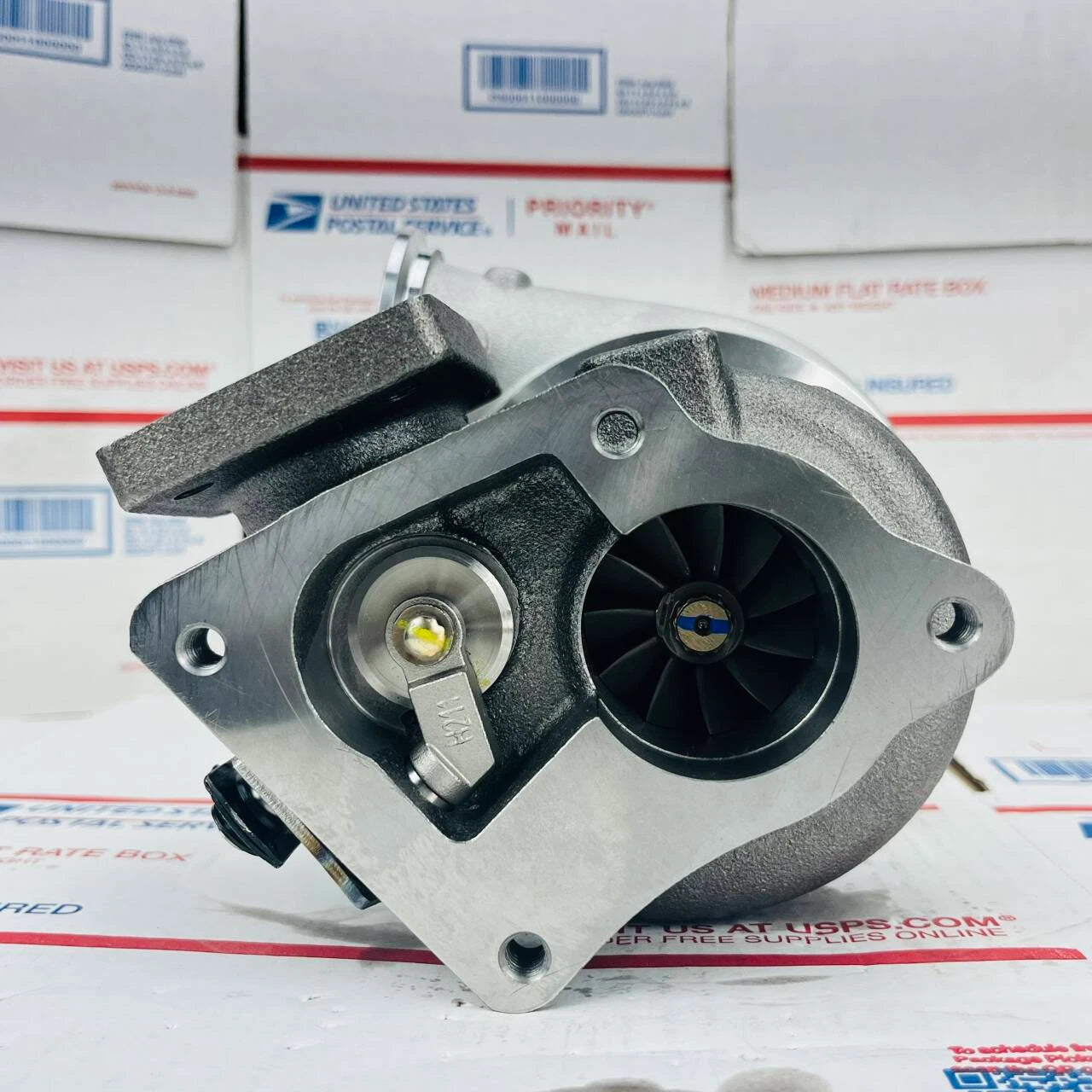 Replacement 2840685 2840684 for HE211W Cummins ISF2.8 ISF3.8 QSB6.7 B5.9 Turbo