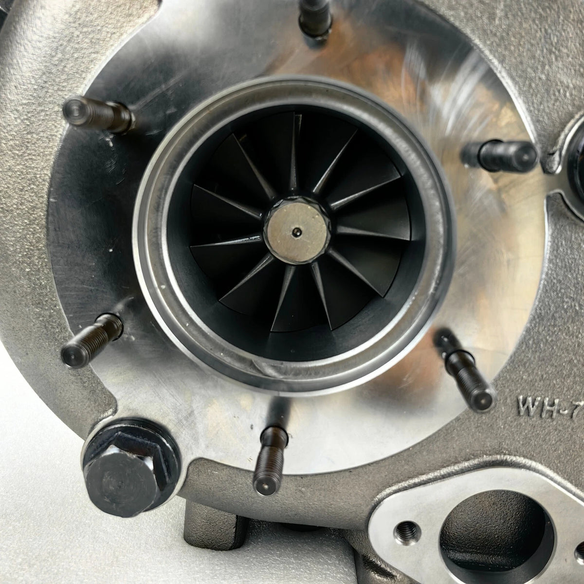 Replacement Turbo fits for S4TW 314374 315301 1994-10 Deutz MWM Marine TBD616V16