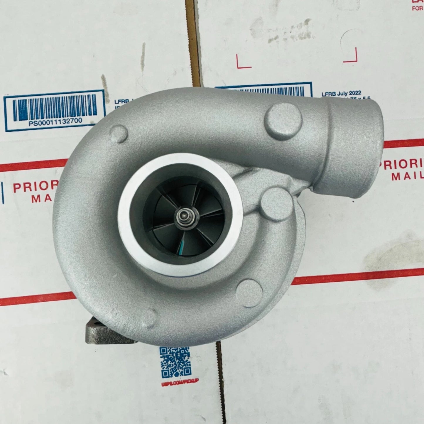 NEW S1B TURBO 317257 FOR CAT Skid Steer 3034 Perkins Industrial 704-30T 2.95L