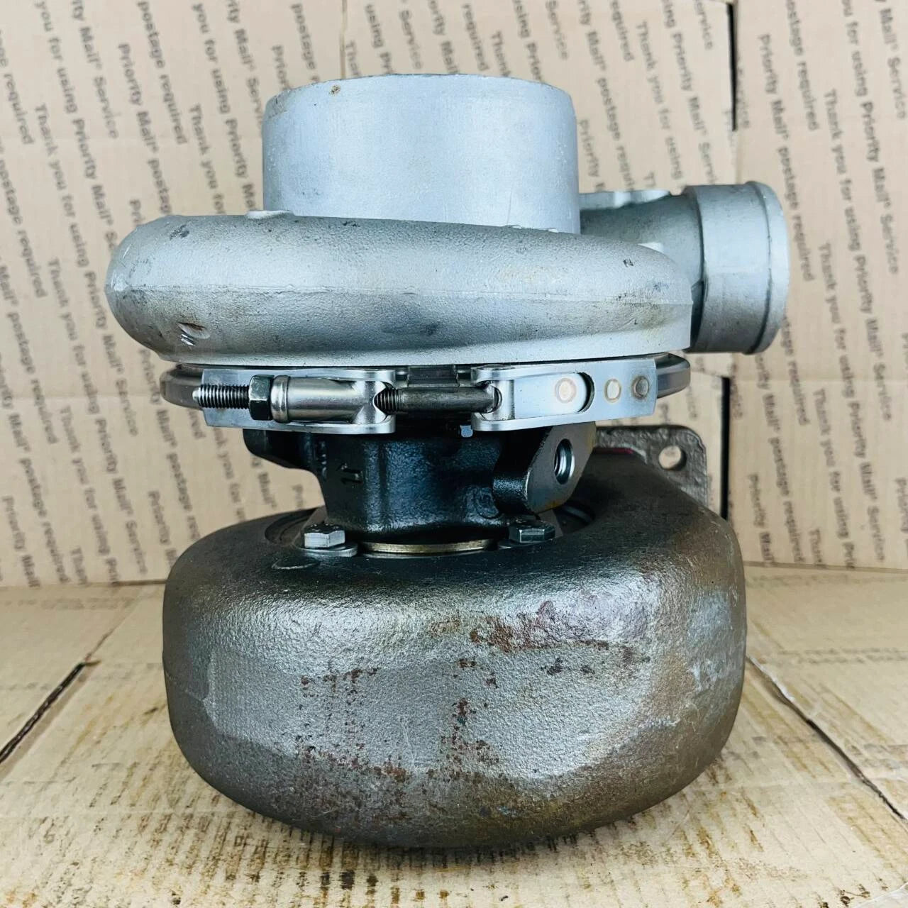 Used Turbo For 6CT Cummins Various H1E Turbo 3526368 3528785 3802305 3526369