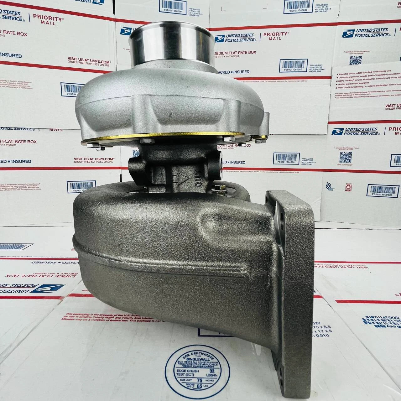 Replacement Turbo Fits 8210.22 Iveco EuroTech Truck H2D 3530980 4819761 3527887
