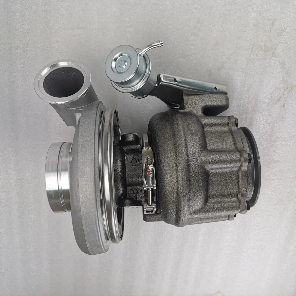 NEW TURBO HE500WG 3793855 4031023 21944248 For RENAULT VOLVO MD11 Truck turbo