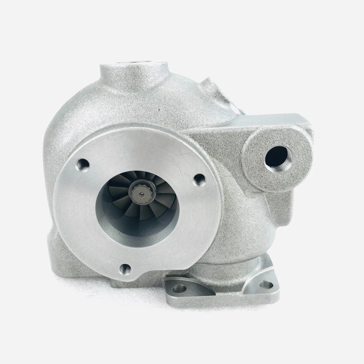 MYCZ TURBO Fits For RHB52W VA190016 4042830 129671-18001 Yanmar Marine 4JH3-T