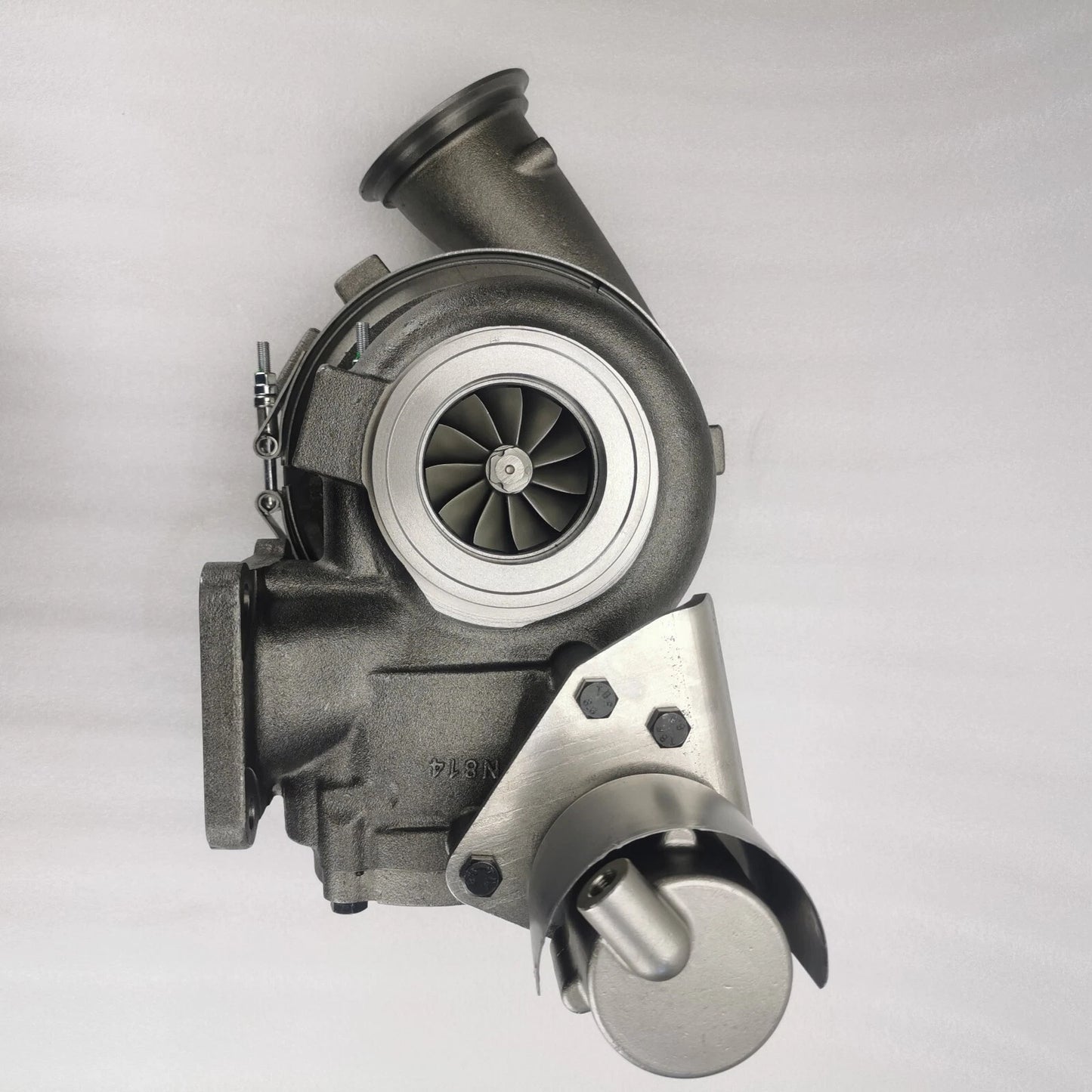 New Turbocharger replacement 450-4103 20R-4356 For Caterpillar C32
