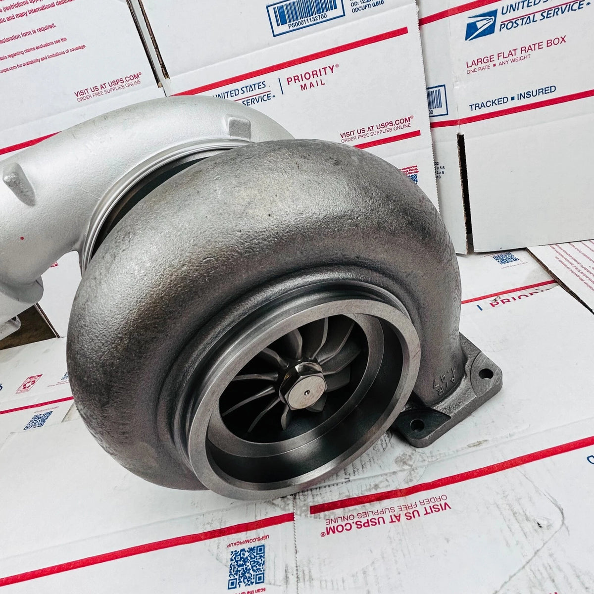 RPLMT Turbo Fits Caterpillar Industrial 3512 TL9211 UTL92 115-2258 466582-0007