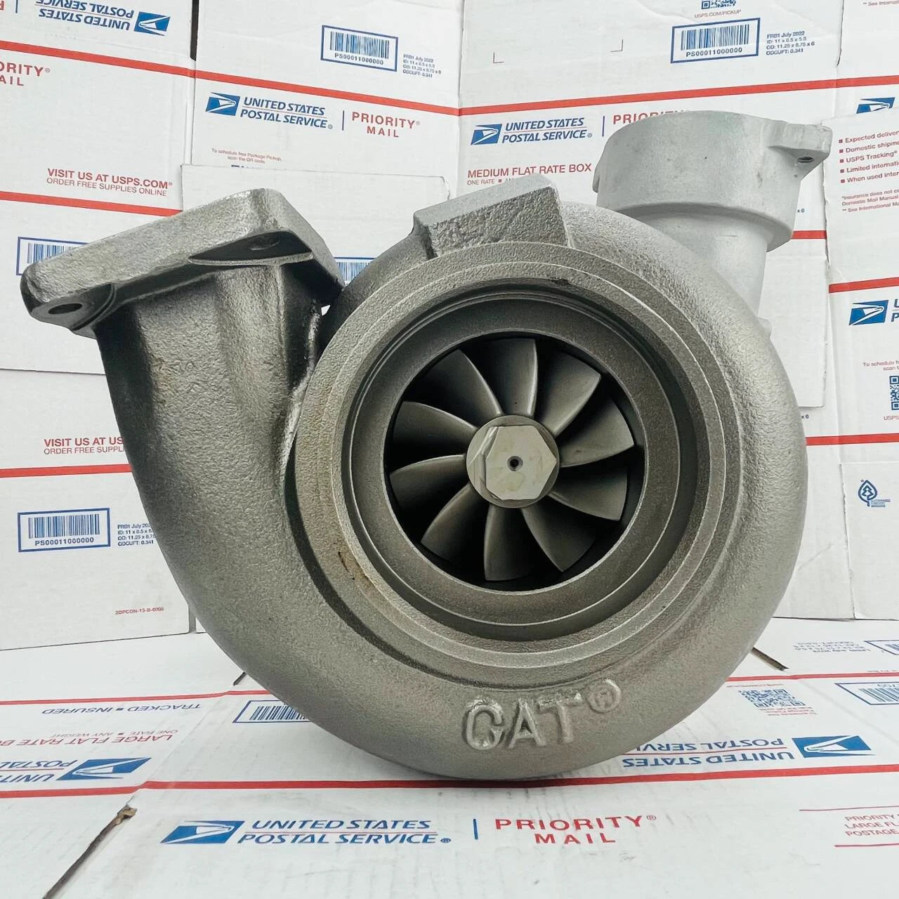 OE Turbocharger For 0R7068 471071-5001S Caterpillar 3406 turbo 10R-0489