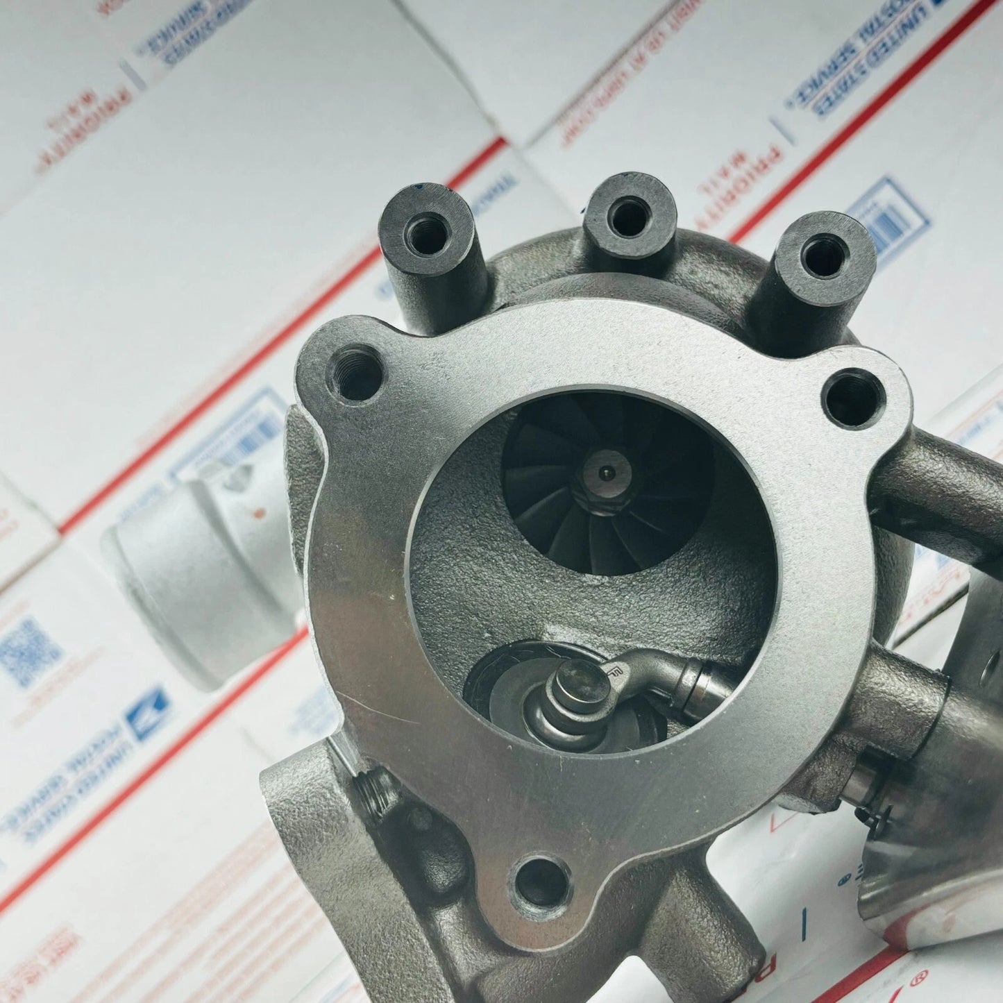 RPLMT Turbo Fit Caterpillar CAT Engine C4.4 Excavator 312E GT25 479-5799 4795799