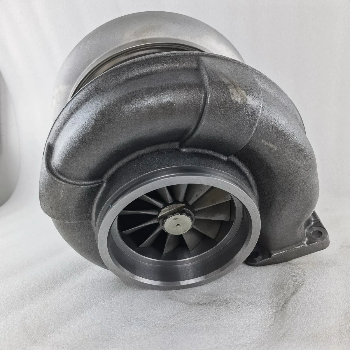 Turbocharger RPLMT Fits TD15-50B engine MITSUBISHI S6R-PTA 49127-01000