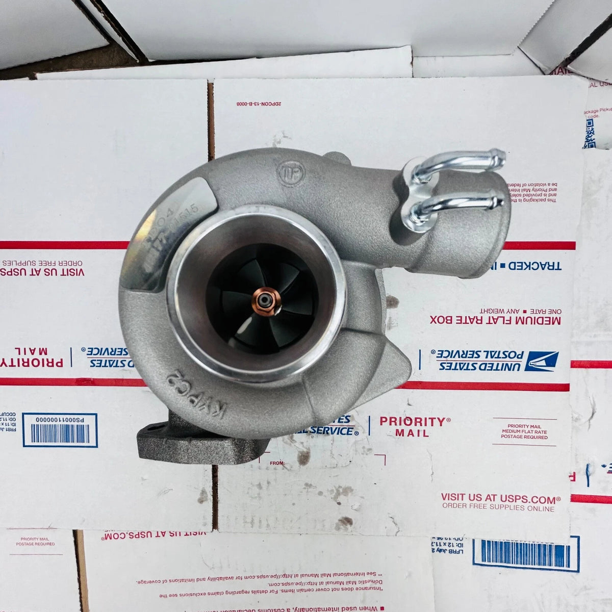 NEW TD04 Turbo 49177-01515 For Mitsubishi L300 2.5L TD 4D56
