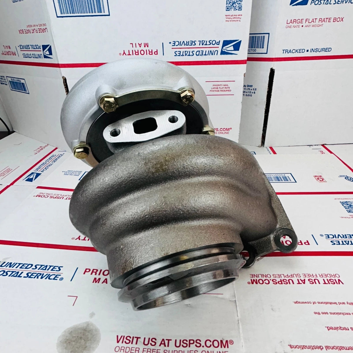 Turbo TD06H Turbocharger 49185-51800 14J99-60360 for Caterpillar CAT 325