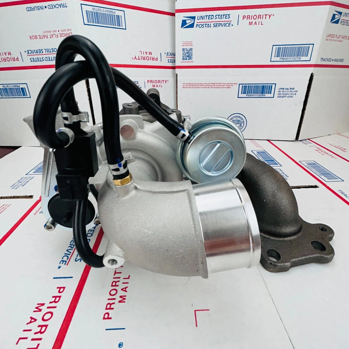 Turbo K03 53039700288 53039700505 For Volvo GTDI Land Rover Range Rover AJ-i4D