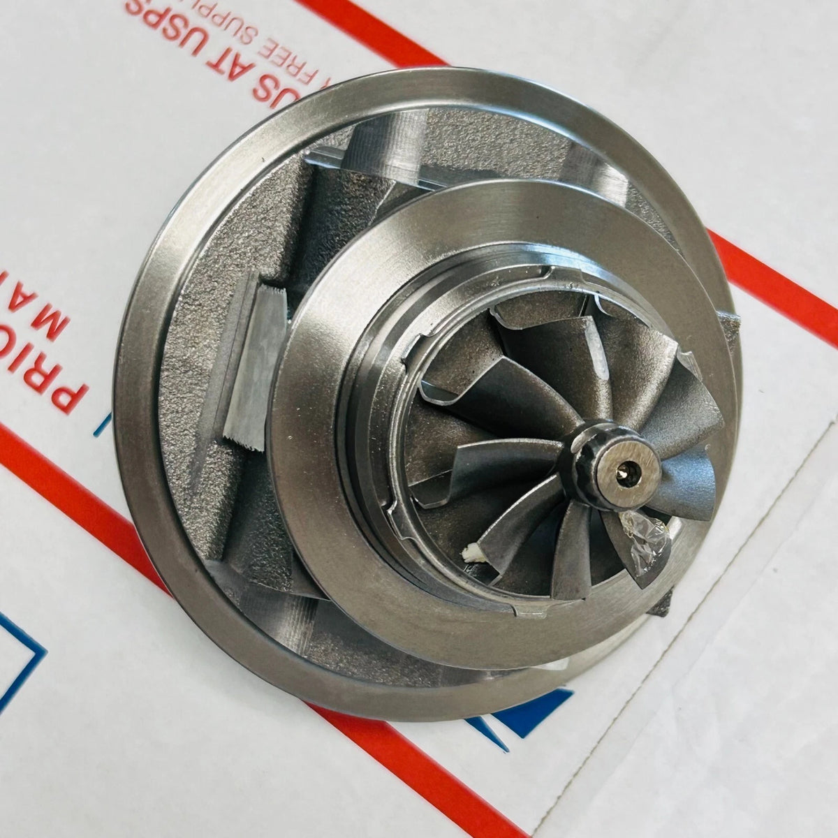 Cartridge K03 Turbo 53039880260 For Volvo GTDI Land Rover Range Rover AJ-i4D