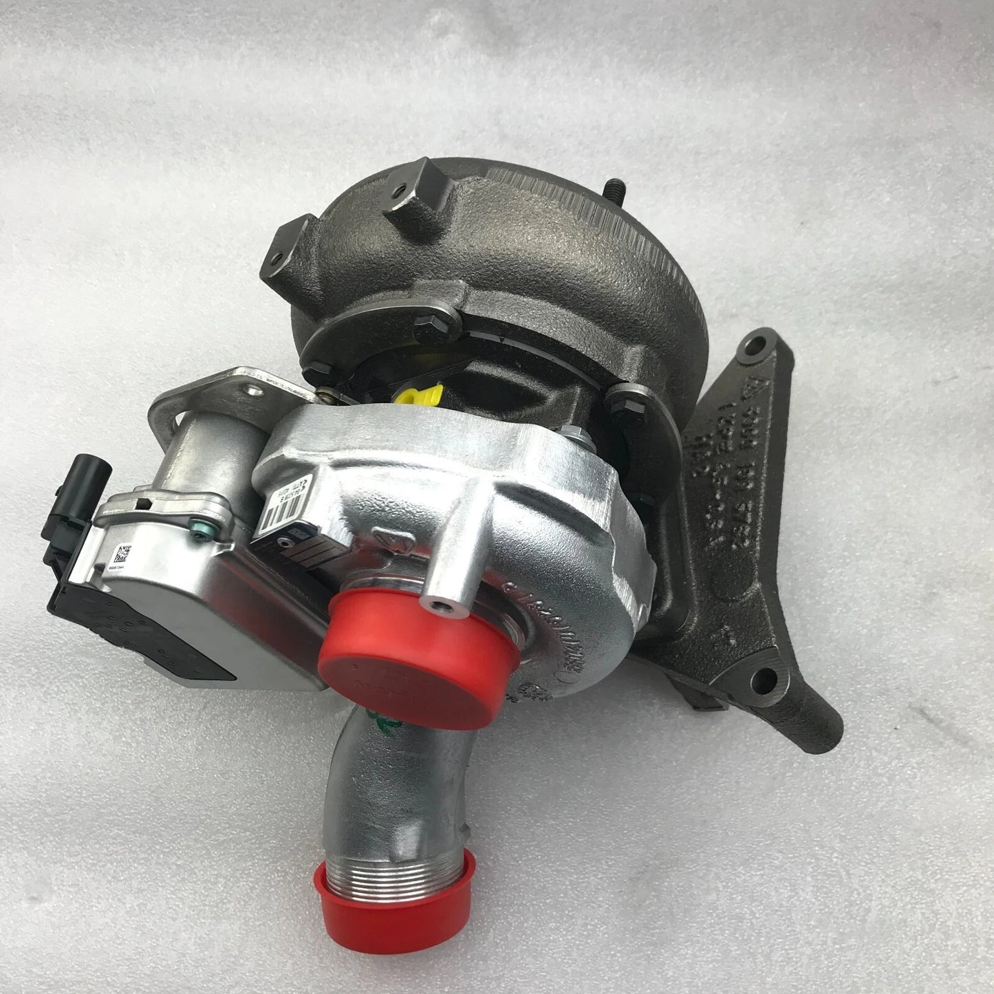 Original Turbocharger BV50 53049880054 For Audi Volkswagen Touareg 3.0 TDI