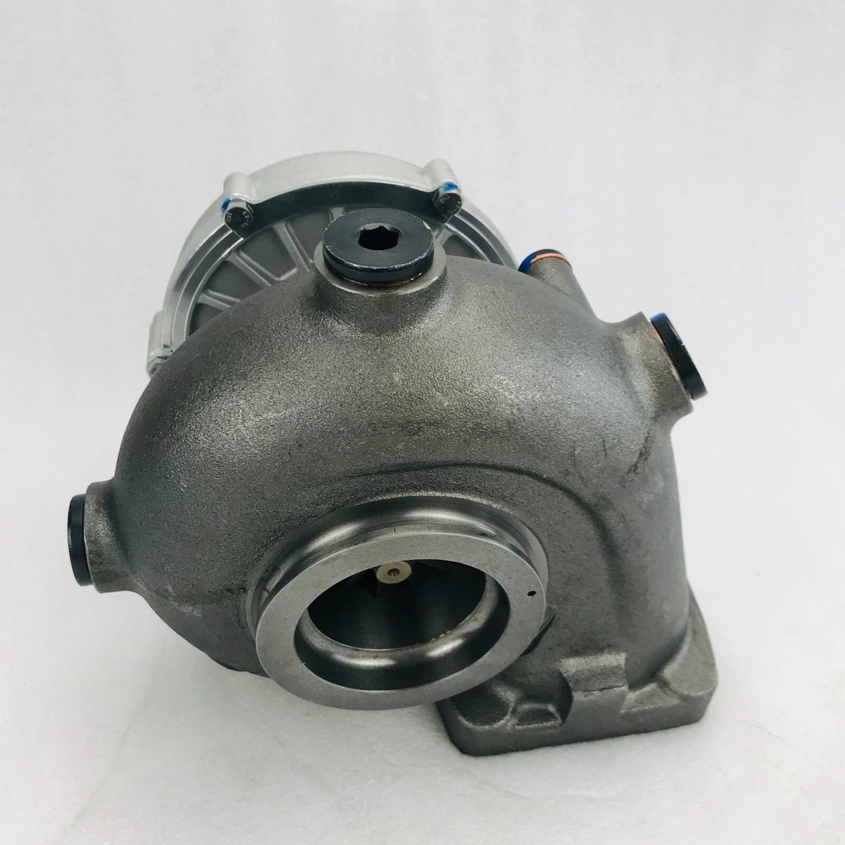 NEW TURBO K26 53269701590 5326-970-159 829368 3802003 for Volvo Penta Ship TMD40