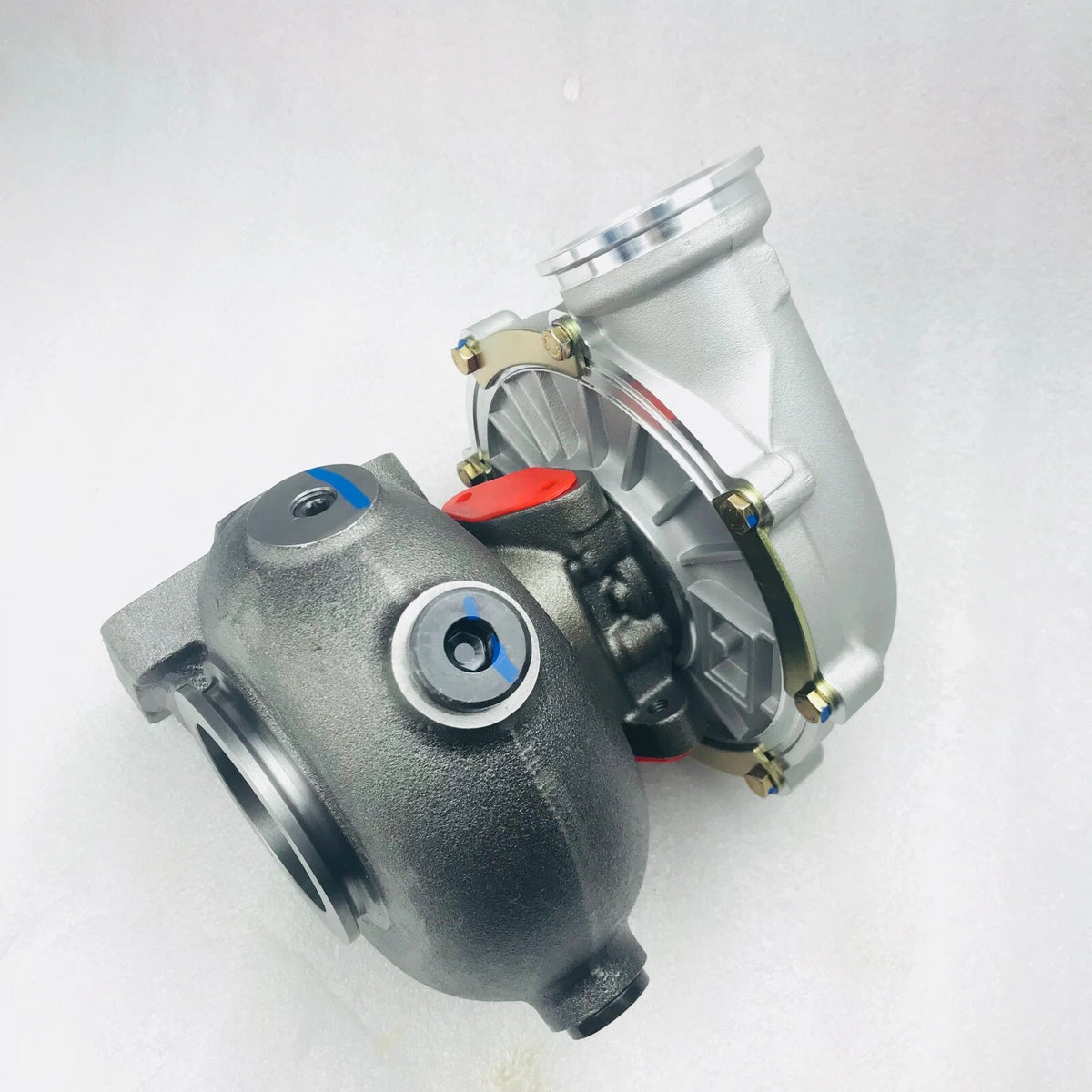 NEW TURBO K26 53269706016 53269886016 838695 FOR Volvo Penta Ship KAMD32 TMD31