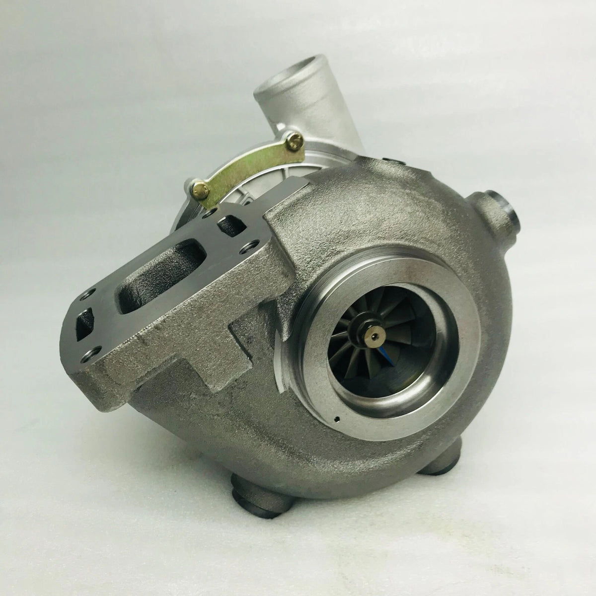 NEW TURBO K26 53269706090 53269886090 35240024A FOR VM SHIP HR492HT/9 HR492HT