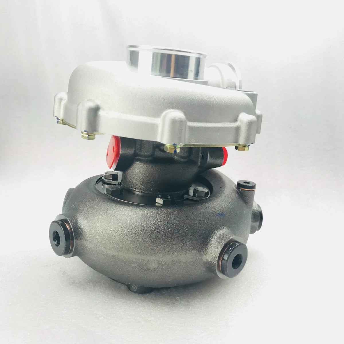 NEW Turbo K26 53269706292 53269886292 119173-18011 For Yanmar Ship 4LH-DTE