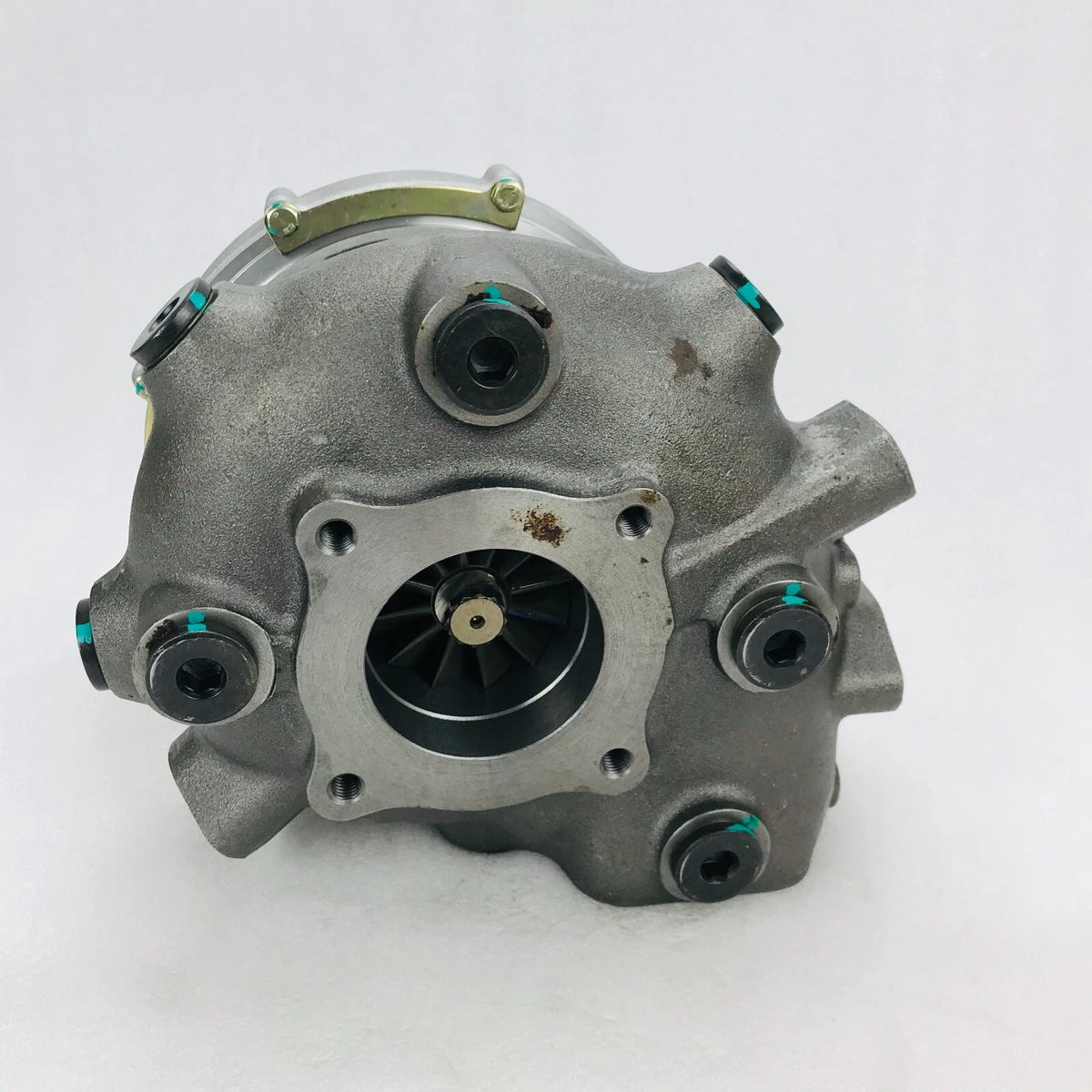 RPLMT Turbo 53279706796 53279886796 864729R Fits K27 Volvo Penta Ship TAMD72