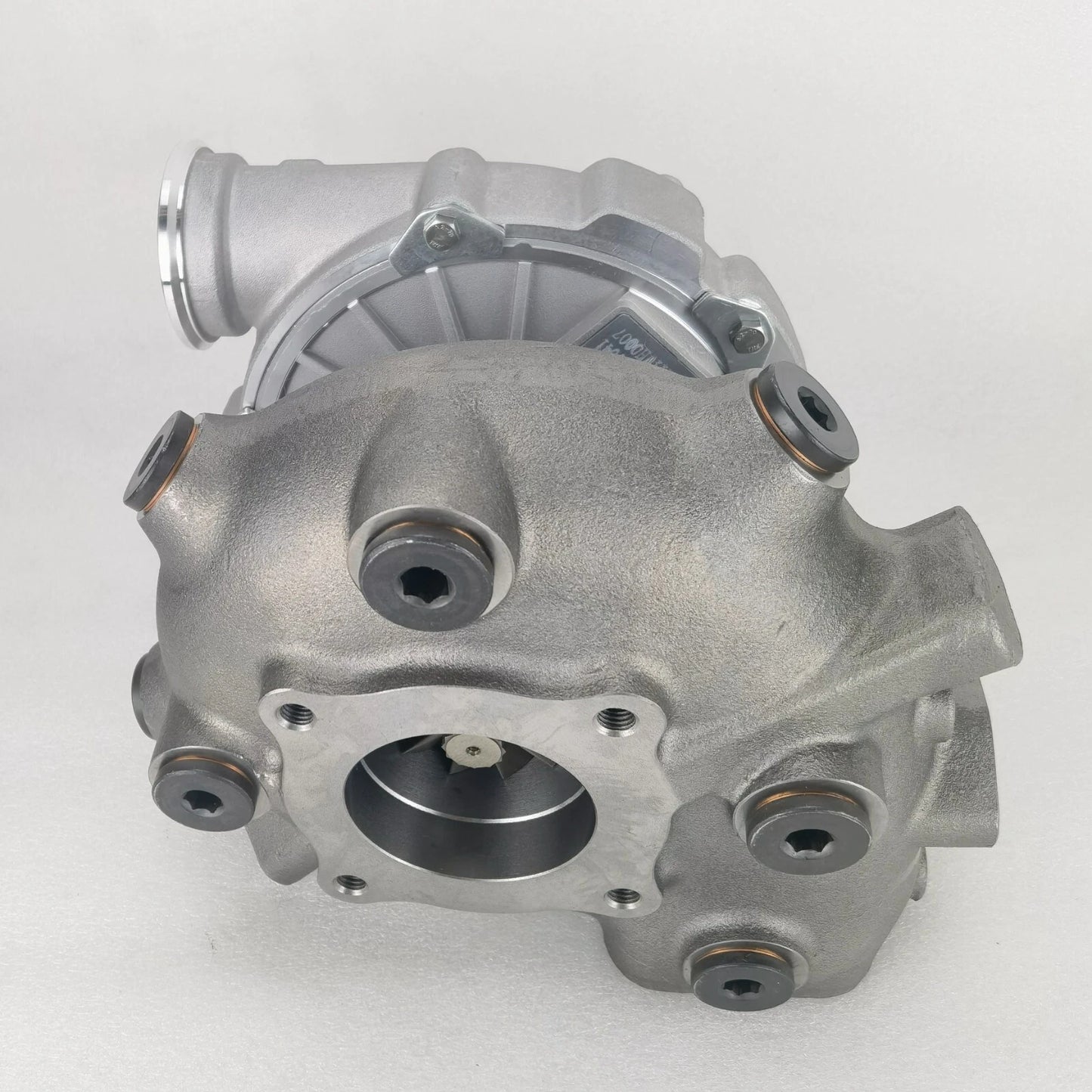 New Turbocharger 53279707041 12277732 for K27 MWM Marine Auxiliary TBD616V8